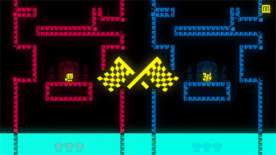 Tomb of the Mask - Screenshot - Gameplay (World) - 1300x731