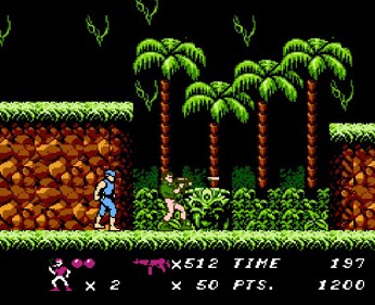 Coke Head Junkie - Screenshot - Gameplay (null) - 558x453