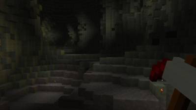 Total Miner: Forge - Screenshot - Gameplay (World) - 1000x562