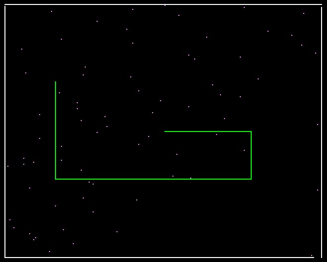 Illustration of Light Cycles