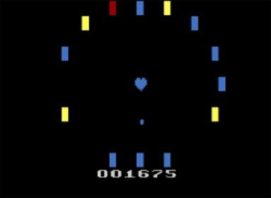 Heartbreak - Screenshot - Gameplay (Europe) - 250x183