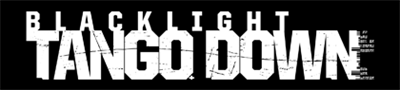 Blacklight: Tango Down - Banner (null) - 420x95