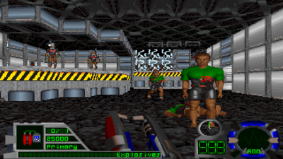 xGreed - Screenshot - Gameplay (null) - 1280x720