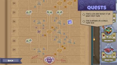 Roundguard - Screenshot - Gameplay (null) - 1920x1080
