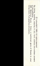 Bowls - Box - Back (United Kingdom) - 240x388