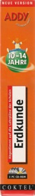 ADDY - Erdkunde (10-14 Jahre) - Box - Spine (Germany) - 501x2757