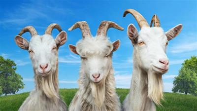 Goat Simulator 3 - Fanart - Background (World) - 1920x1080