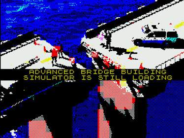 Advanced Bridge Building Simulator - Screenshot - Game Title (null) - 512x384