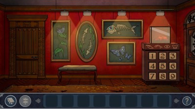 Midnight Swamp - Screenshot - Gameplay (null) - 1920x1080