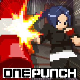 OnePunch - Fanart - Box - Front (World) - 500x500