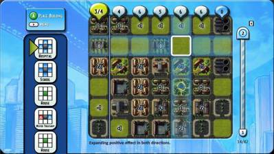 MegaCity - Screenshot - Gameplay (World) - 1000x562