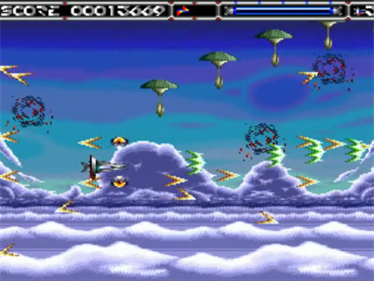 Syd Mead's Terraforming - Screenshot - Gameplay (null) - 640x480