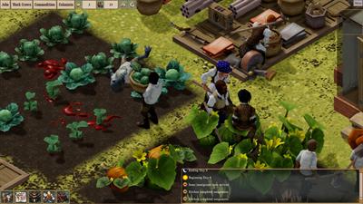 Clockwork Empires - Screenshot - Gameplay (North America) - 1920x1080