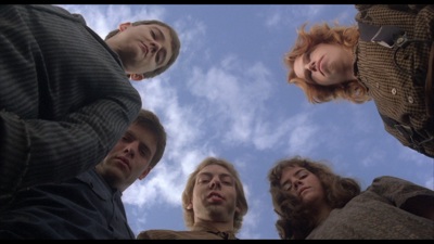 Children Of The Corn - Fanart - Background (null) - 1920x1080