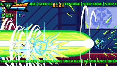 Advent NEON - Screenshot - Gameplay (World) - 1920x1080