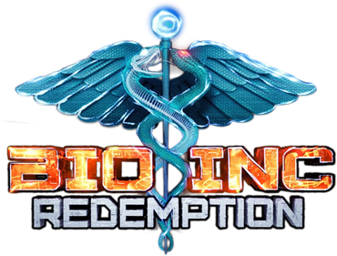 Bio Inc. Redemption - Clear Logo (null) - 785x596