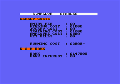 The National - Screenshot - Gameplay (null) - 384x270