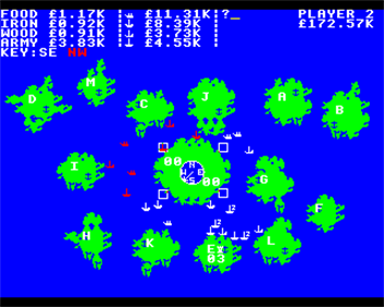 Islandia - Screenshot - Gameplay (United Kingdom) - 320x256