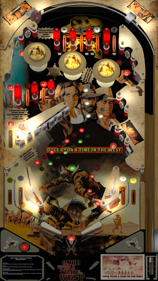 Once Upon A Time In The West - Screenshot - Gameplay (null) - 1080x1920