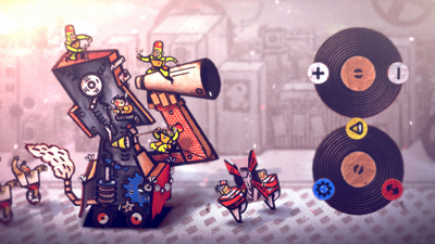 Phonopolis - Screenshot - Gameplay (World) - 2880x1620