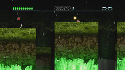 The Jump Hero - Screenshot - Gameplay (World) - 1200x675