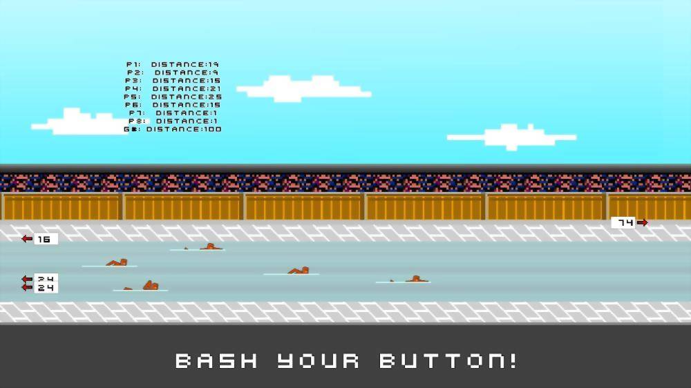 Illustration of Insane Bash