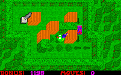 Weebee Worlds - Screenshot - Gameplay (null) - 640x400
