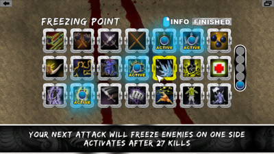 One Finger Death Punch - Screenshot - Gameplay (null) - 1280x720
