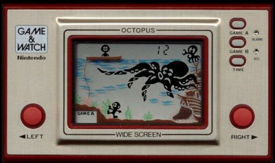 Octopus - Screenshot - Gameplay (null) - 1016x602