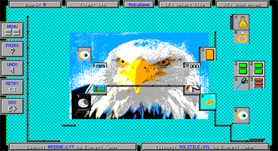 Solitile - Screenshot - Game Title (null) - 640x350