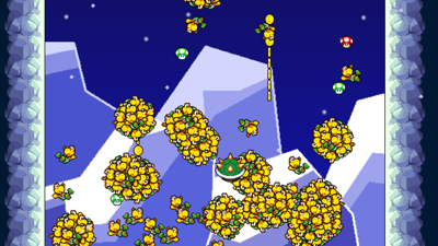 The Super Mario Bros Movie Demastered - Screenshot - Gameplay (null) - 400x225