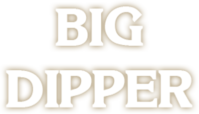 Big Dipper - Clear Logo (null) - 554x318