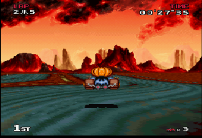 Atari Karts - Screenshot - Gameplay (null) - 640x439