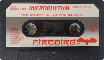 Micro Rhythm - Cart - Front (Europe) - 1314x759