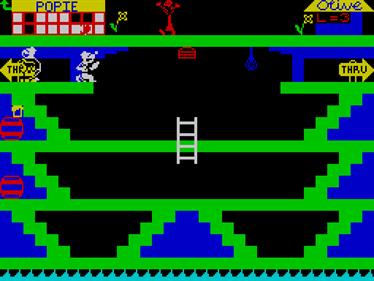 Popie - Screenshot - Gameplay (null) - 512x384