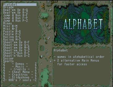 CD32-888 - Screenshot - Game Title (null) - 671x516