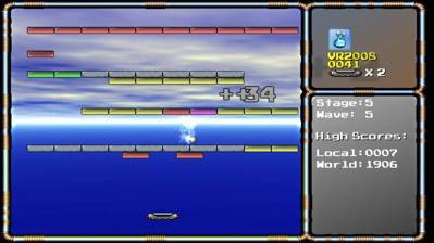  Bust a Wall - Screenshot - Gameplay (World) - 1000x562