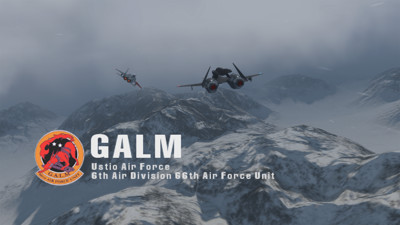 Ace Combat Zero: The Belkan War - Screenshot - Gameplay (World) - 1920x1080