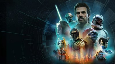 Star Wars Zero Company - Fanart - Background (World) - 3840x2160
