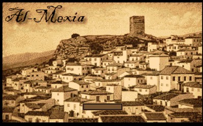 Al-Mexia - Screenshot - Game Title (null) - 675x420