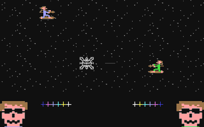 Acid - Screenshot - Gameplay (World) - 320x200