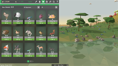 Equilinox - Screenshot - Gameplay (null) - 1280x720