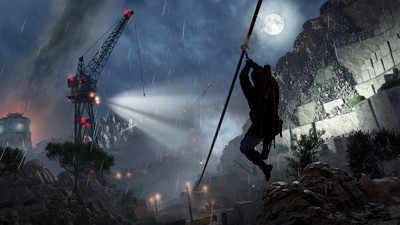 Sniper Elite: Resistance - Screenshot - Gameplay (null) - 3840x2160