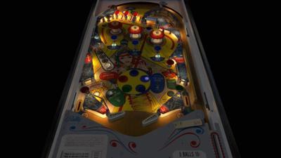 Magic Circle - Screenshot - Gameplay (null) - 640x360