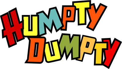 Humpty Dumpty - Clear Logo (null) - 1515x854
