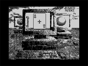 Advanced Patience - Screenshot - Game Title (null) - 640x480