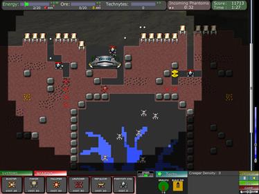 Creeper World 2: Anniversary Edition - Screenshot - Gameplay (null) - 1600x1200