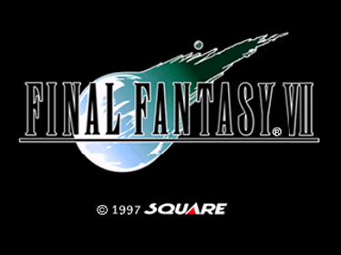 Final Fantasy VII: Shinra Archaeology Cut - Screenshot - Game Title (null) - 320x240