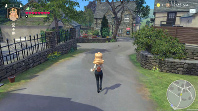 The Good Life - Screenshot - Gameplay (null) - 1920x1080