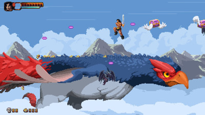 Abathor - Screenshot - Gameplay (null) - 1920x1080